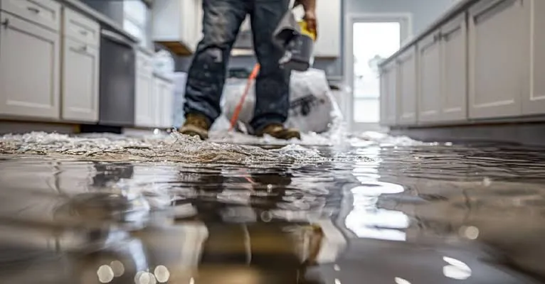 Water damage restoration companies near me in Wells, TX - Emergency flood extraction