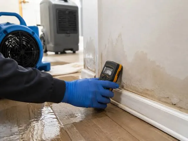 24/7 Water damage restoration services in Wells, TX - Rapid flood cleanup and mitigation